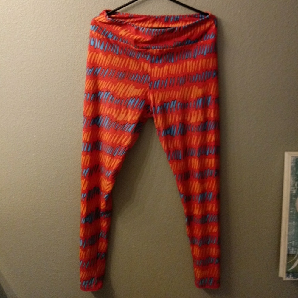 LulaRoe Leggings
